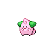 Cleffa shiny