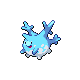 Corsola shiny