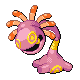 Cradily shiny