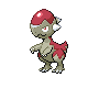 Cranidos shiny