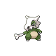 Cubone shiny