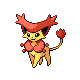 Delcatty shiny