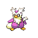 Delibird shiny