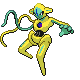 Deoxys shiny