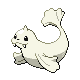 Dewgong shiny
