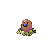Diglett shiny