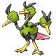 Dodrio shiny