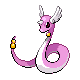 Dragonair shiny