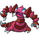 Drapion shiny