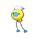 Drifloon shiny