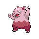 Drowzee shiny