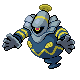 Dusknoir shiny