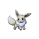 Eevee shiny
