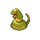 Ekans shiny