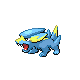 Electrike shiny