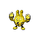 Elekid shiny