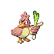 Farfetch’d shiny