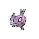 Feebas shiny