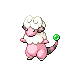 Flaaffy shiny