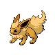 Flareon shiny