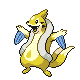 Floatzel shiny