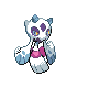Froslass shiny