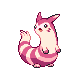 Furret shiny