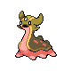 Gastrodon shiny