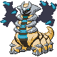 Giratina shiny