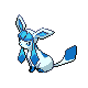 Glaceon shiny