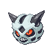 Glalie shiny