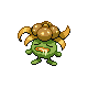 Gloom shiny