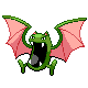 Golbat shiny
