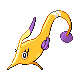 Gorebyss shiny