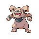 Granbull shiny
