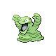 Grimer shiny