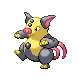 Grumpig shiny