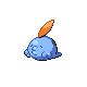 Gulpin shiny