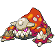 Heatran shiny