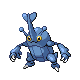 Heracross female