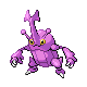 Heracross shiny