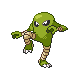 Hitmonlee shiny