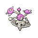 Hitmontop shiny