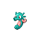 Horsea shiny