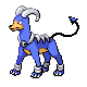 Houndoom shiny