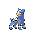 Houndour shiny