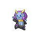 Illumise female