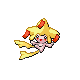 Jirachi shiny