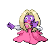 Jynx shiny