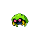 Kabuto shiny